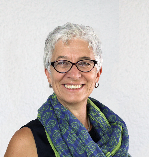 Rita Muster Shann, Lerntherapeutin